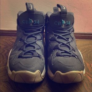 COPY - COPY - Nike Air Charles Barkley 34’s